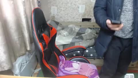 Jess online show from 01/28/25, 06:49