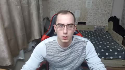 Jess online show from 02/12/25, 08:07