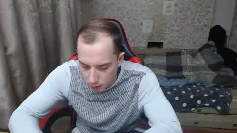 Jess online show from 02/13/25, 08:03