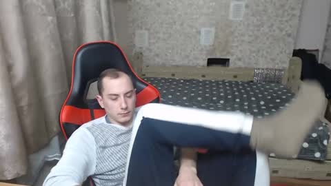 Jess online show from 02/14/25, 01:13