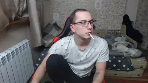 Jess online show from 02/18/25, 03:31