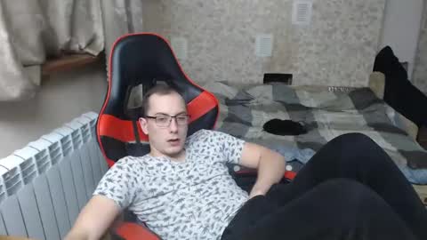 Jess online show from 02/21/25, 02:50