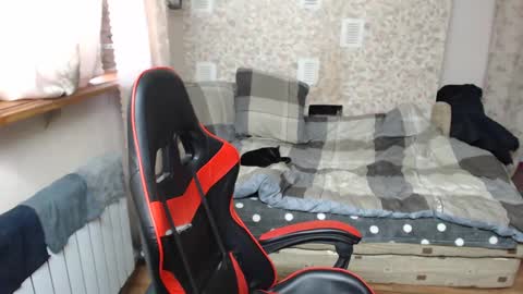 Jess online show from 02/25/25, 07:09