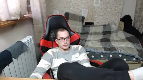 Jess online show from 02/25/25, 01:17