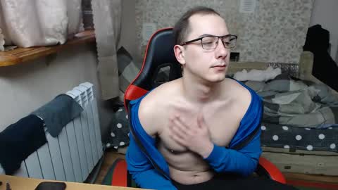 Jess online show from 02/26/25, 05:09