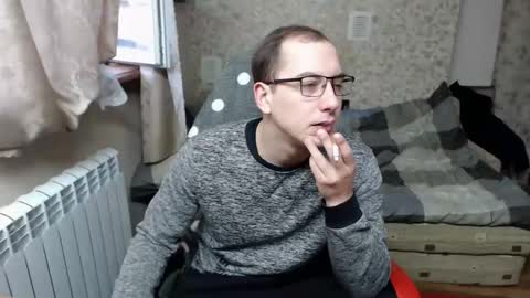 Jess online show from 03/12/25, 02:45