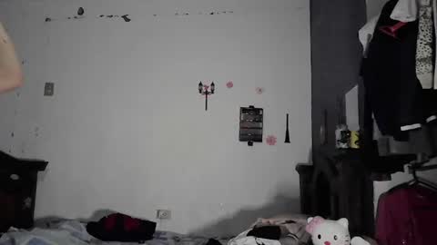 Jessica online show from 12/08/24, 04:35