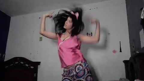 Jessica online show from 01/07/25, 05:01