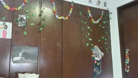 Jessica online show from 02/01/26, 06:06