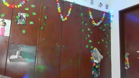 Jessica online show from 02/03/26, 09:14