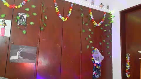 Jessica online show from 02/04/26, 03:51