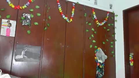 Jessica online show from 02/06/26, 09:12