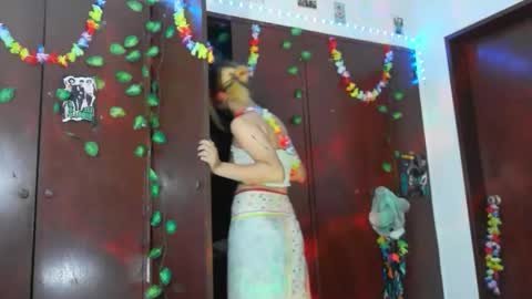 Jessica online show from 02/27/26, 10:21