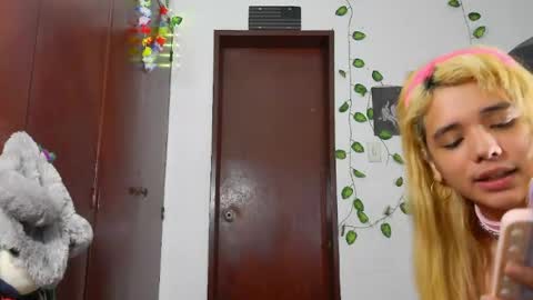 Snapshot of jess_sweett chatting on 05/29/26, 05:00 Jessica online show from 05/29/26, 05:00