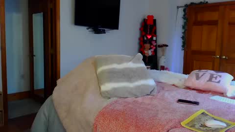 Jessabelle Diamond online show from 02/20/25, 03:08