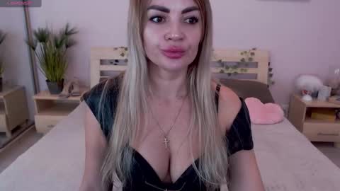 Jessa Bellucci online show from 01/10/25, 07:04