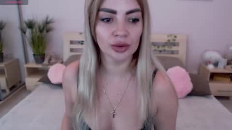 Jessa Bellucci online show from 01/11/25, 09:36