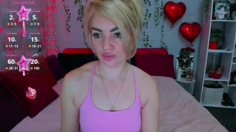 Snapshot of jessabellucci chatting on 03/27/26, 08:09 Jessa Bellucci online show from 03/27/26, 08:09