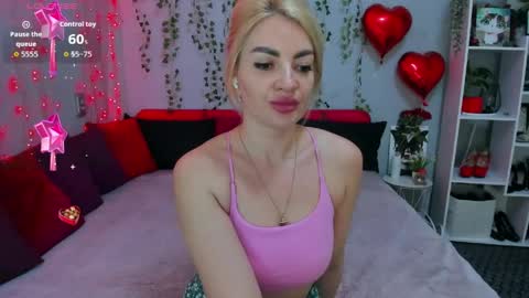 Snapshot of jessabellucci chatting on 04/01/26, 09:43 Jessa Bellucci online show from 04/01/26, 09:43