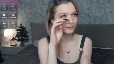 Jess online show from 01/16/26, 07:45