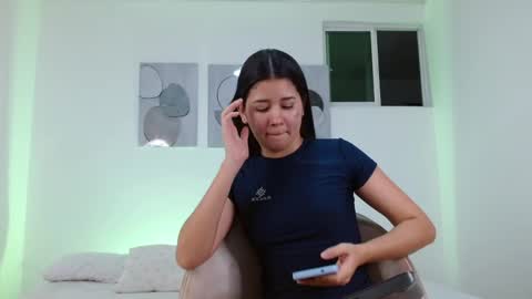 Snapshot of jessdant_luv chatting on 05/08/26, 01:11 Hello we are Jesse and Dante. online show from 05/08/26, 01:11
