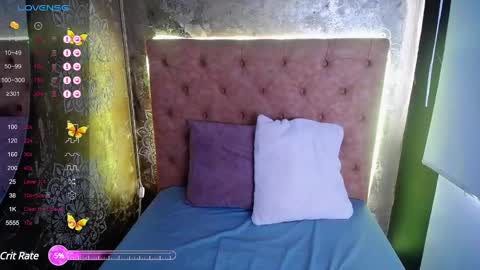 Snapshot of jesse_capelli chatting on 12/04/24, 08:18 online show from 12/04/24, 08:18