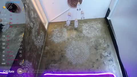 Snapshot of jesse_capelli chatting on 01/18/25, 10:28 online show from 01/18/25, 10:28