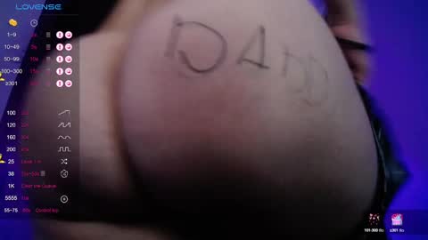 Snapshot of jesse_capelli chatting on 01/29/25, 10:53 online show from 01/29/25, 10:53