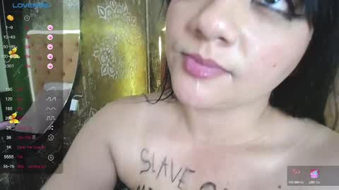 Snapshot of jesse_capelli chatting on 02/02/25, 01:45 online show from 02/02/25, 01:45