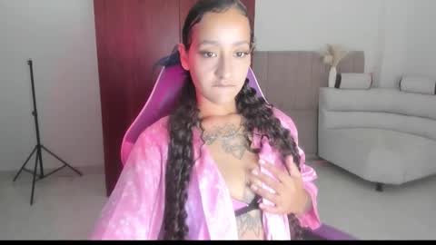 jesse_mav online show from 10/10/25, 05:56