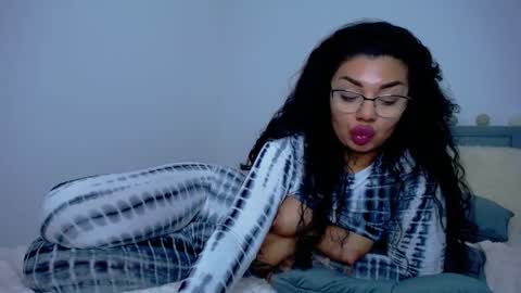 jesse online show from 02/11/25, 04:55