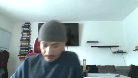 Hungjessy online show from 03/23/26, 04:22