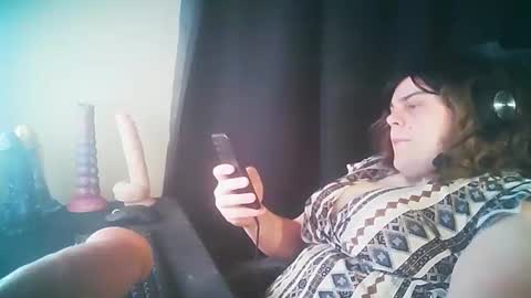 Jesse online show from 03/08/26, 09:35