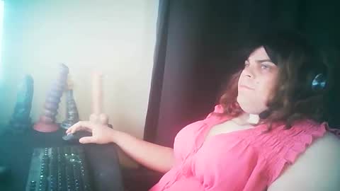 Jesse online show from 03/22/26, 01:36