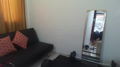 Snapshot of jessepickman chatting on 12/10/24, 09:11 Angel  Demon online show from 12/10/24, 09:11