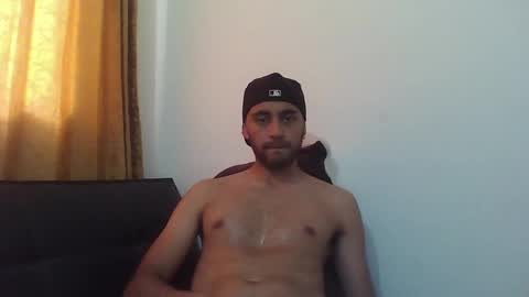 Snapshot of jessepickman chatting on 12/16/24, 07:43 Angel  Demon online show from 12/16/24, 07:43