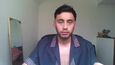 Snapshot of jessepickman chatting on 12/18/24, 05:42 Angel  Demon online show from 12/18/24, 05:42