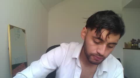 Snapshot of jessepickman chatting on 12/19/24, 03:30 Angel  Demon online show from 12/19/24, 03:30