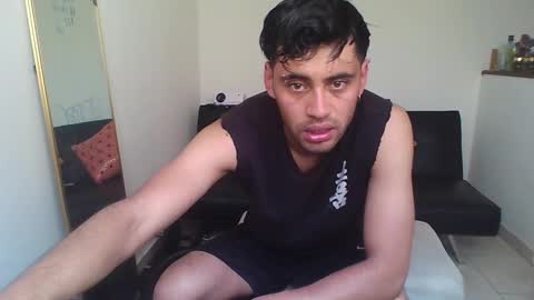 Snapshot of jessepickman chatting on 12/24/24, 04:08 Angel  Demon online show from 12/24/24, 04:08