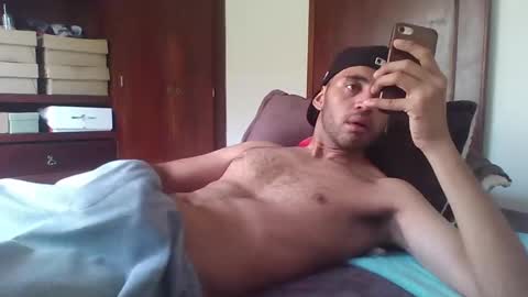 Snapshot of jessepickman chatting on 12/26/24, 04:04 Angel  Demon online show from 12/26/24, 04:04