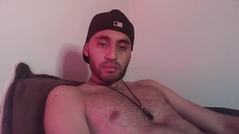 Snapshot of jessepickman chatting on 12/29/24, 06:35 Angel  Demon online show from 12/29/24, 06:35