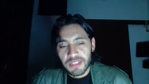 Snapshot of jessepickman chatting on 10/21/25, 10:54 Angel  Demon online show from 10/21/25, 10:54