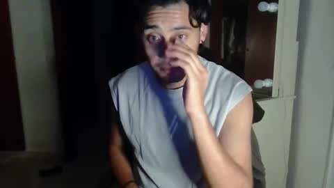 Angel  Demon online show from 11/19/25, 07:52