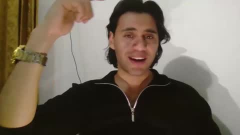 Angel  Demon online show from 01/11/26, 11:32