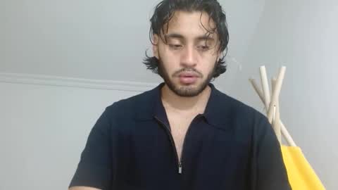 Angel  Demon online show from 02/01/26, 10:41