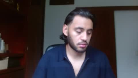 Angel  Demon online show from 02/02/26, 08:18