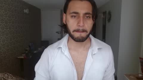 Angel  Demon online show from 02/04/26, 02:01