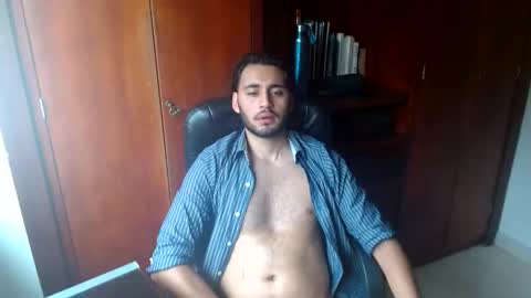 Angel  Demon online show from 02/12/26, 06:47