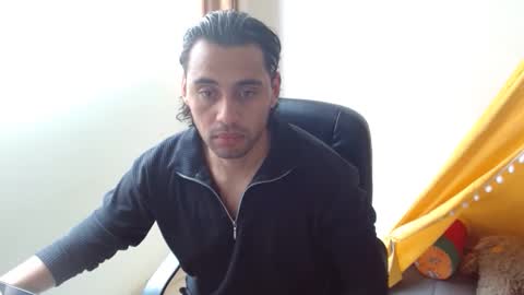 Angel  Demon online show from 03/03/26, 05:30