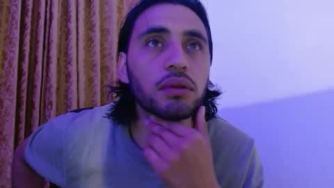 Angel  Demon online show from 04/17/26, 02:14